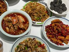 -欧记大排档·景德菜(上海首店)