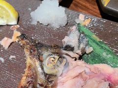 -鸟鹏烧鸟居酒屋(熙龙湾店)