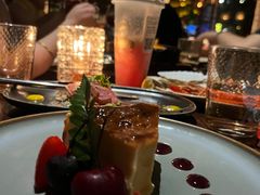 -BROWNSTONE布朗石西班牙餐厅(富城店)