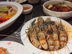 生醉虾-龙门醉客(上塘路店)