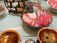 -东来顺•非遗火锅(外滩店)