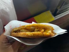 鲜肉里脊-军屯锅魁(城市花园店)