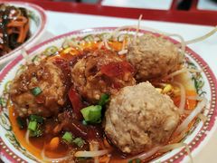 -71号豆汤饭·成都小馆(春熙路百盛店)