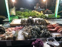 -唐人街(耀华力路)