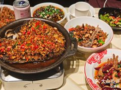 -串盟烧烤大排档·长沙美食地标(星沙店)