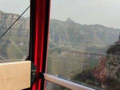 -山西通天峡景区