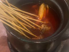 -可口香·非遗老号烧烤(南岗直营店)