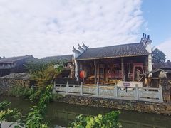-乌石村