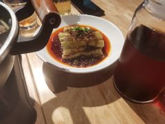 -全牛匠·乐山跷脚牛肉(新中关店)