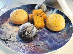 -岁粤Moon·湖景餐厅(月光码头店)