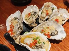 -烧蠔帮·湛江生蚝(南桥店)