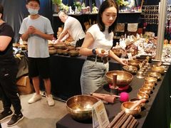 -东浩兰生上海世博展览馆