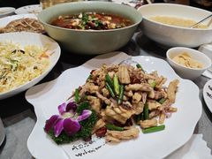 -陈家小院(阜昌路店)