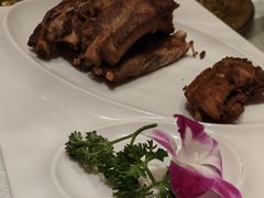 -国人川菜(李家村建东街店)