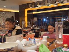 -岷山饭店-芝芝自助餐厅