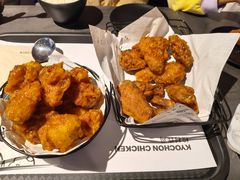 -Kyochon1991校村(共和路店)
