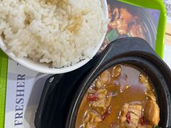 -膳当家黄焖鸡米饭(下沙宝龙店)