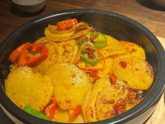 -薇酌饮·陕西菜(南门外店)