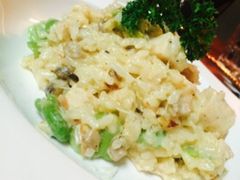 -Amanda餐厅(长乐路店)
