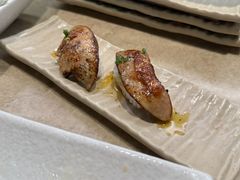 -禾绿寿司·定食·拉面·烧炸(宝安大仟里店)