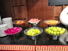 -南海温德姆花园酒店-康达屋Rendez Vous Buffet