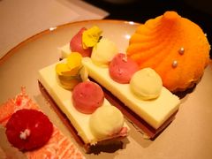 -上海苏宁宝丽嘉酒店·Cafe Bellagio西餐厅