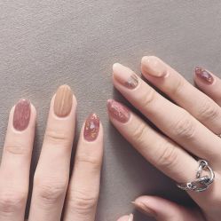 -Pink You美甲美睫纹绣定制中心