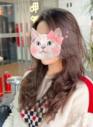 -XIMA·美发沙龙