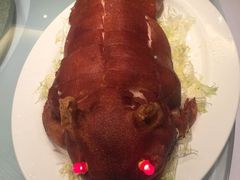 -富淳饭店(陆家嘴保利广场店)