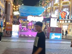 -阳澄湖半岛旅游度假区