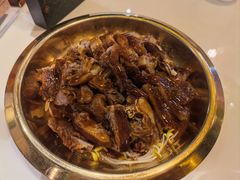 -原味田园·客家菜·土窑鸡(中航城君尚购物中心店)