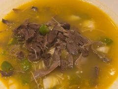 -金陵后厨·南京菜(新街口秣陵路店)