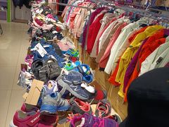 -探路者工厂店(宏福科技园店)