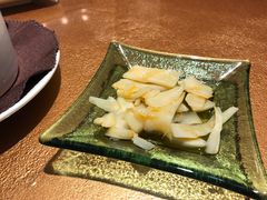 -红棉中餐厅·广州海航威斯汀酒店