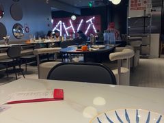 -必胜客(八一店)