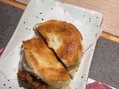 -大师兄·手工面·西北菜(南沙万达广场店)