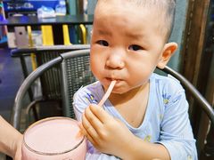 -Santoor 萨都里印度餐厅(北锣鼓巷店)
