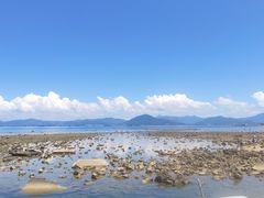 -三亚西岛海洋文化旅游区