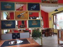 -陀岗美食·云南藏式特色餐厅