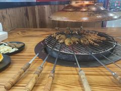 -号令江湖·水浒烤肉(和畅睦邻中心店)