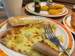 -比格比萨自助(南京万达茂店)