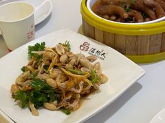 -温粥人(春晖路店)