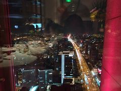 -北京柏悦酒店·锦庭餐厅Dining Room
