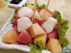 -桃屋日本料理(清华科技园店)