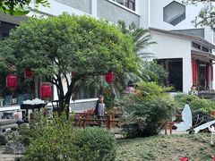 -聚福宝合苑食府(南头镇店)