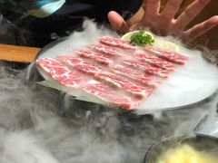 -九田家黑牛烤肉料理(盛龙广场店)