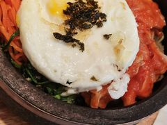 -七八冷面·延边朝鲜族美食(欢乐谷店)