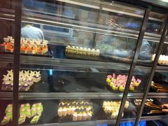 -福缘烤肉王自助(爱琴海-原比尔森店)