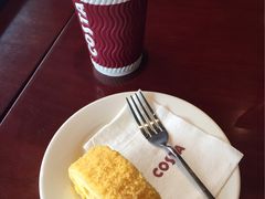 -COSTA COFFEE(德基广场店)