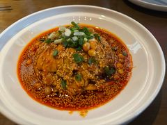 -向川南·水煮鱼·川菜(和平里店)